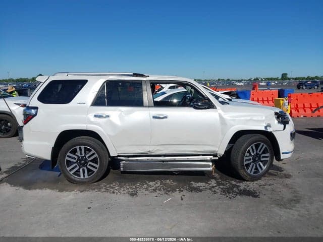 2024 TOYOTA 4RUNNER LIMITED 13