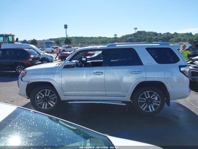 2024 TOYOTA 4RUNNER LIMITED 14