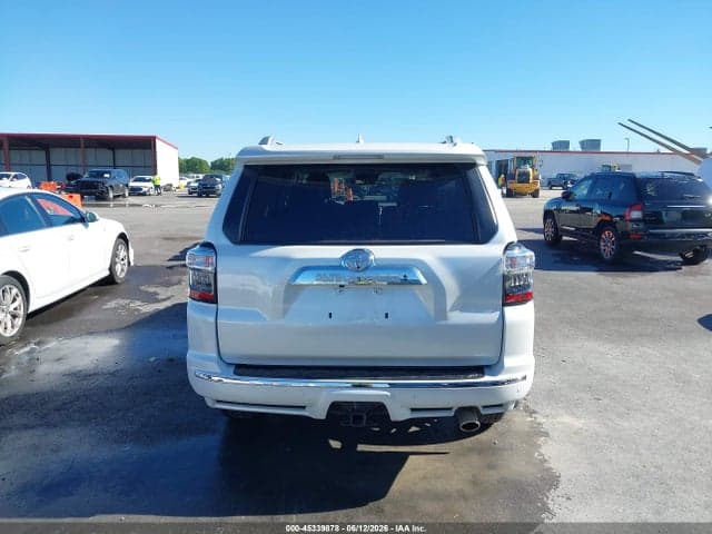 2024 TOYOTA 4RUNNER LIMITED 16