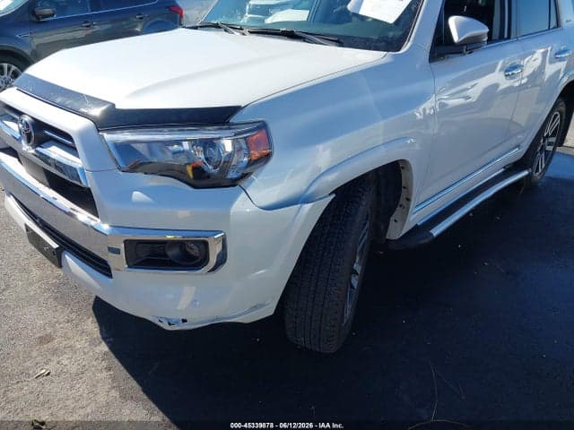 2024 TOYOTA 4RUNNER LIMITED 17