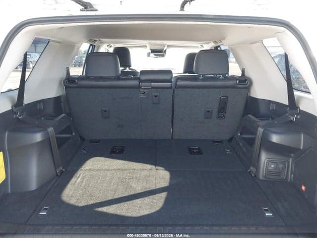 2024 TOYOTA 4RUNNER LIMITED 18