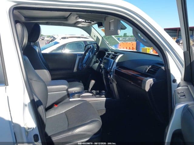 2024 TOYOTA 4RUNNER LIMITED 5