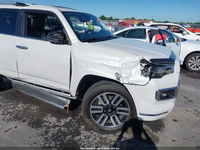 2024 TOYOTA 4RUNNER LIMITED 6