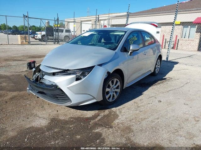 2023 TOYOTA COROLLA LE 2