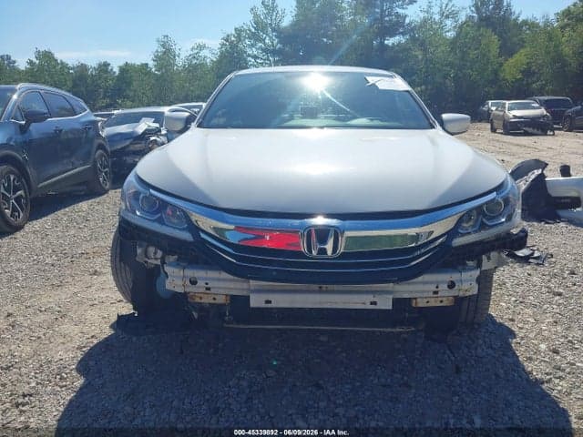 2017 HONDA ACCORD SPORT 13