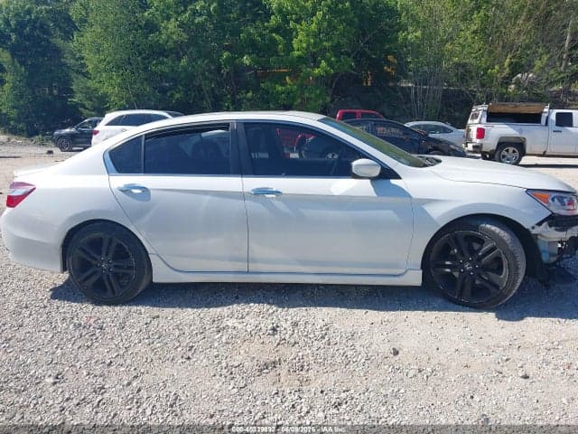 2017 HONDA ACCORD SPORT 14