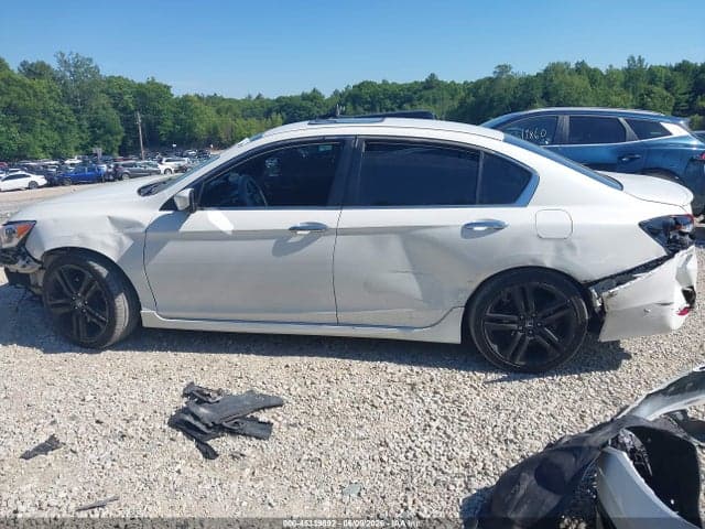2017 HONDA ACCORD SPORT 15