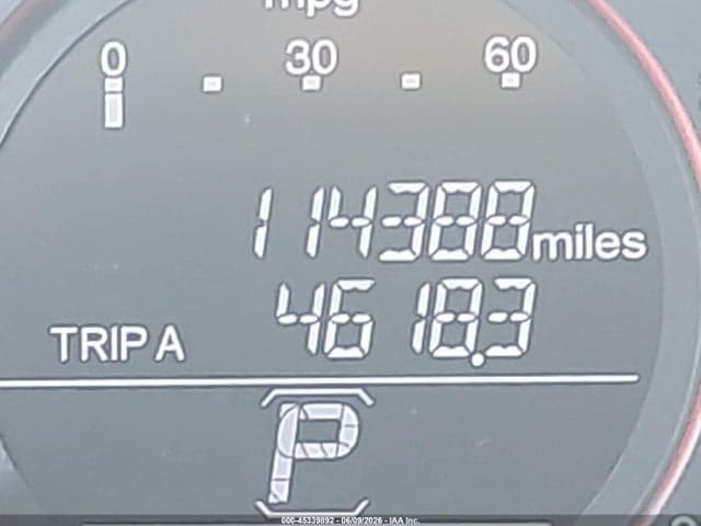 2017 HONDA ACCORD SPORT 16
