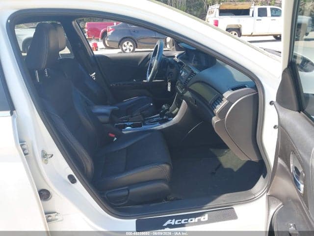 2017 HONDA ACCORD SPORT 5