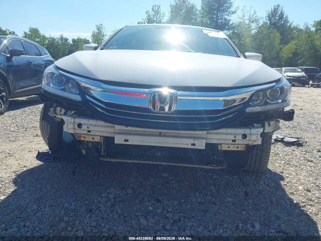 2017 HONDA ACCORD SPORT 6