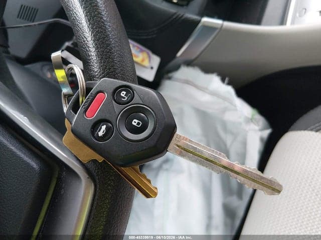 2019 SUBARU FORESTER 11