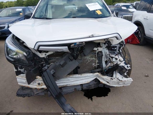2019 SUBARU FORESTER 6