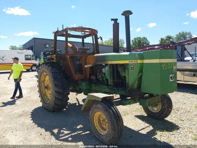 1974 OTHER OTHER