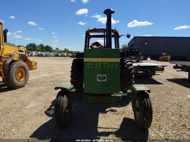 1974 OTHER OTHER 14