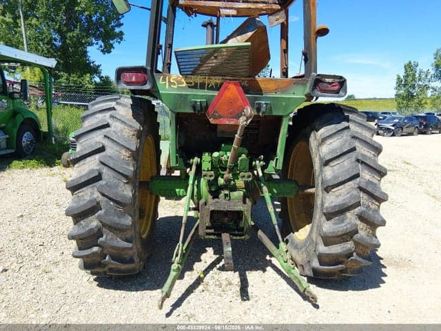 1974 OTHER OTHER 15