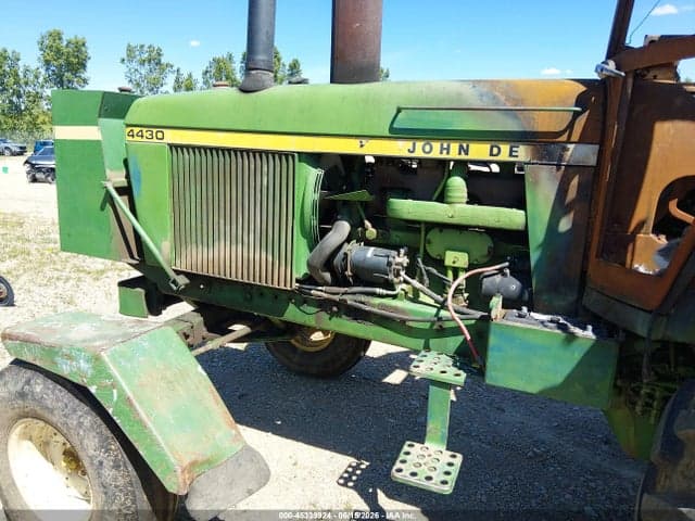 1974 OTHER OTHER 16