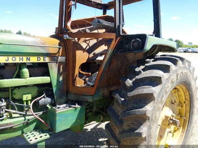 1974 OTHER OTHER 17