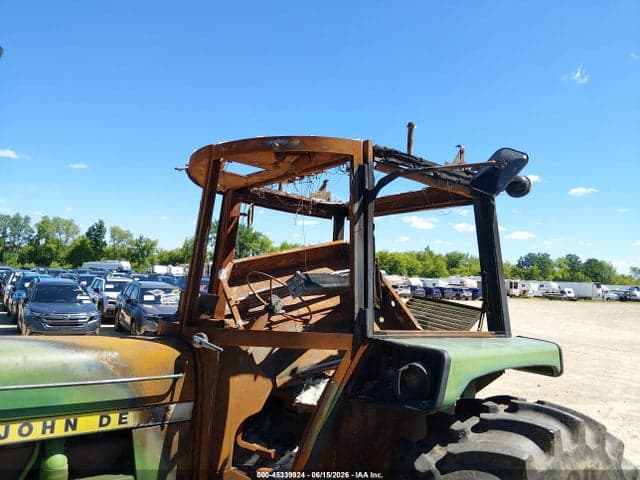1974 OTHER OTHER 18