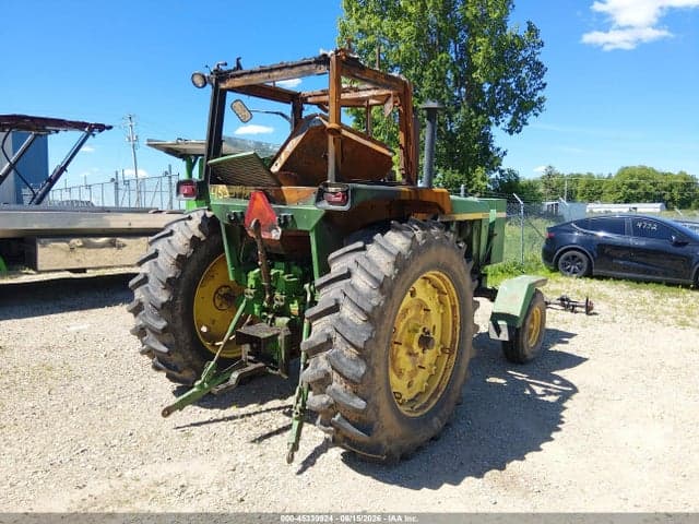 1974 OTHER OTHER 4