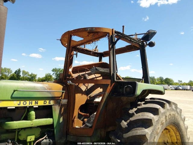 1974 OTHER OTHER 6