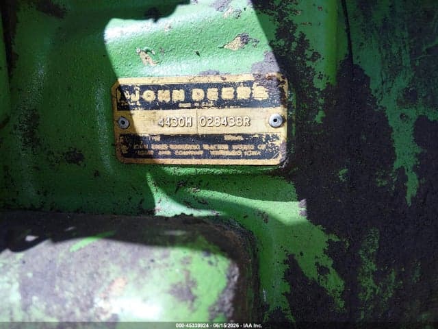 1974 OTHER OTHER 9