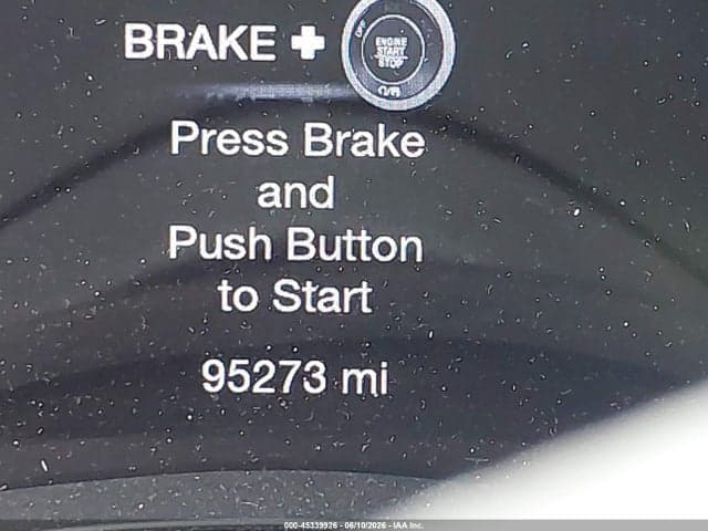 2018 JEEP GRAND CHEROKEE ALTITUDE 4X4 14