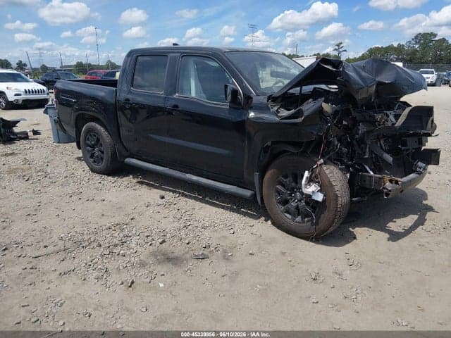 2023 NISSAN FRONTIER SV 4X2