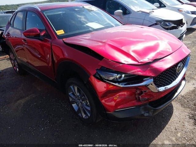 2026 MAZDA CX-30 2.5 S PREMIUM 1