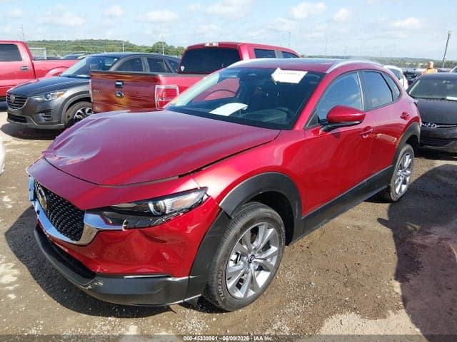 2026 MAZDA CX-30 2.5 S PREMIUM 2