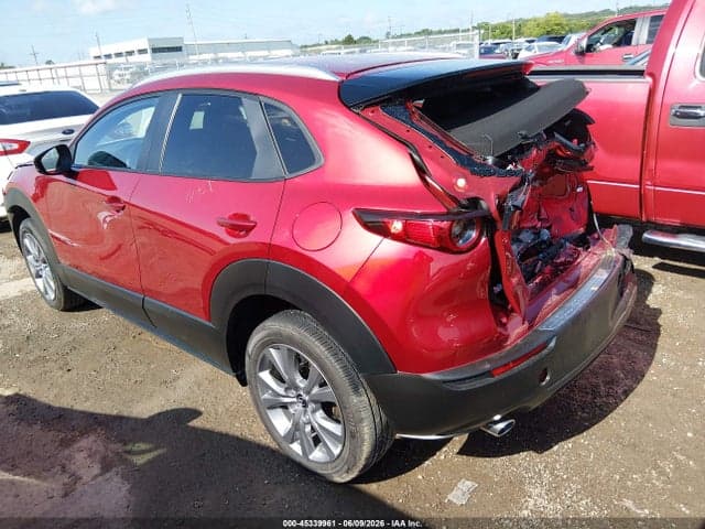 2026 MAZDA CX-30 2.5 S PREMIUM 3