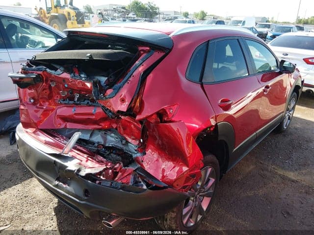2026 MAZDA CX-30 2.5 S PREMIUM 4