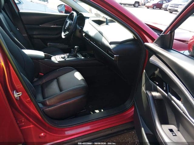 2026 MAZDA CX-30 2.5 S PREMIUM 5