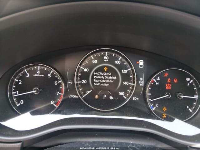 2026 MAZDA CX-30 2.5 S PREMIUM 7