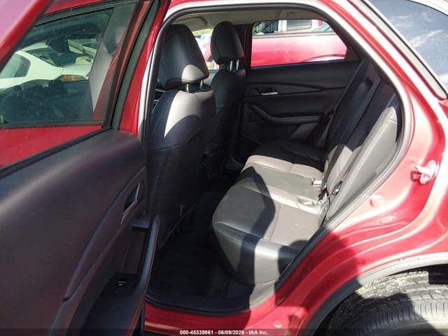 2026 MAZDA CX-30 2.5 S PREMIUM 8