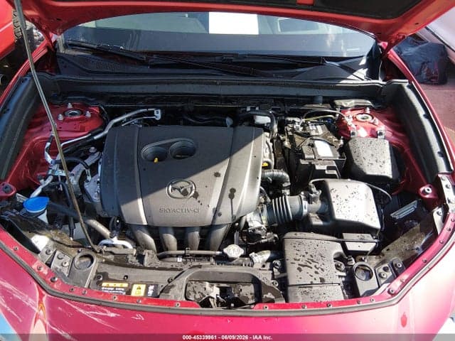 2026 MAZDA CX-30 2.5 S PREMIUM 10