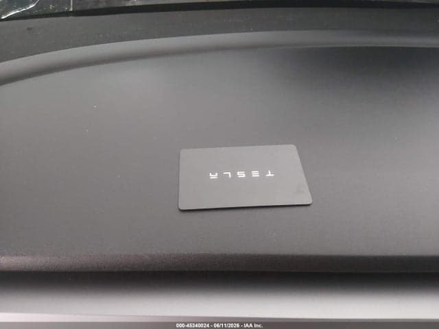 2018 TESLA MODEL 3 LONG RANGE/MID RANGE 11