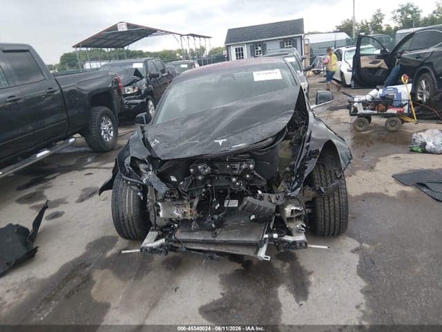 2018 TESLA MODEL 3 LONG RANGE/MID RANGE 13