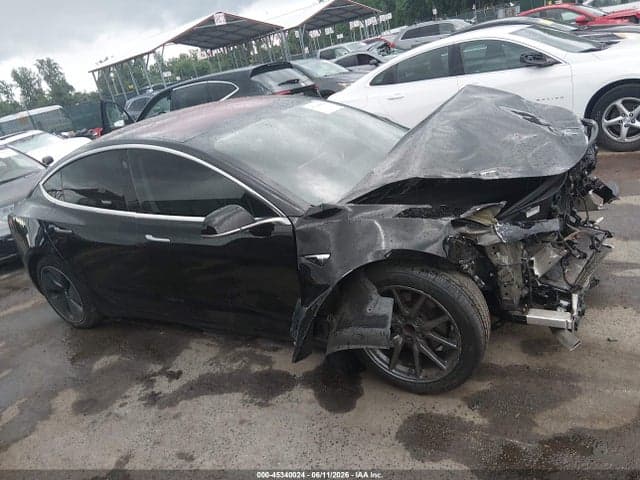 2018 TESLA MODEL 3 LONG RANGE/MID RANGE 14
