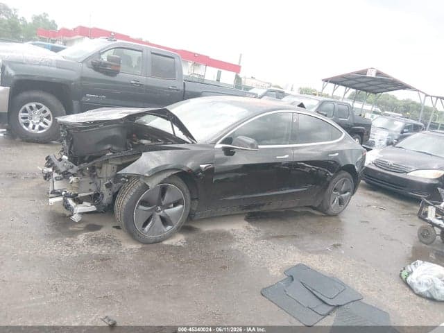 2018 TESLA MODEL 3 LONG RANGE/MID RANGE 15