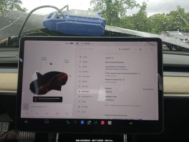 2018 TESLA MODEL 3 LONG RANGE/MID RANGE 19