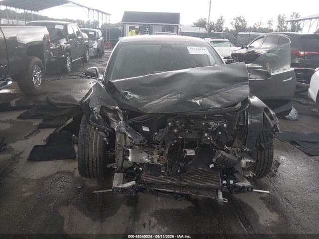 2018 TESLA MODEL 3 LONG RANGE/MID RANGE 6