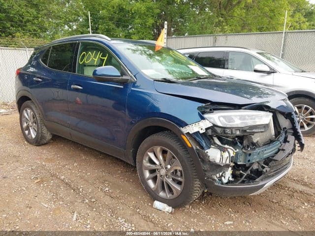 2021 BUICK ENCORE GX AWD ESSENCE 1