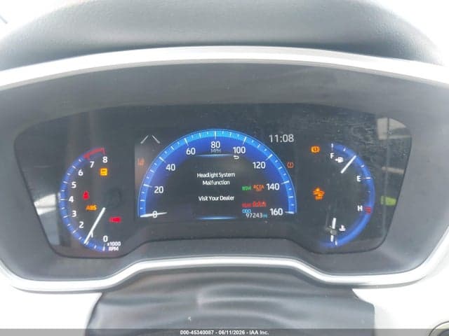 2021 TOYOTA COROLLA XSE 7
