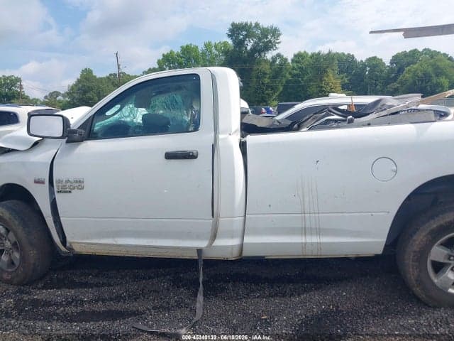2019 RAM 1500 CLASSIC TRADESMAN 4X2 8' BOX 14