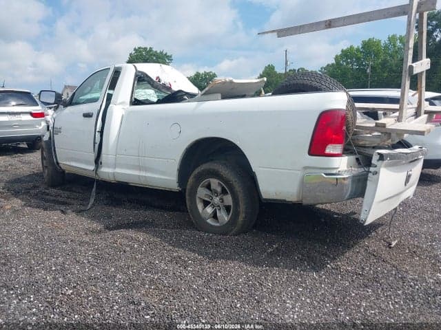 2019 RAM 1500 CLASSIC TRADESMAN 4X2 8' BOX 3