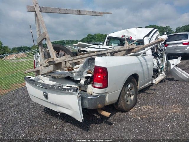 2019 RAM 1500 CLASSIC TRADESMAN 4X2 8' BOX 4