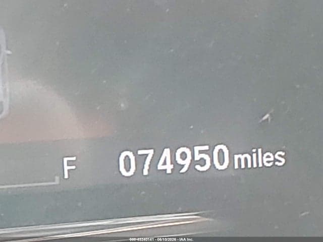 2019 HONDA HR-V EX 16