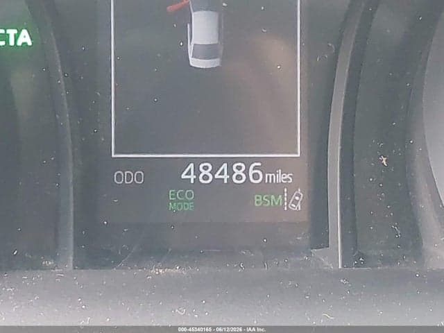 2022 TOYOTA CAMRY SE NIGHTSHADE EDITION 15
