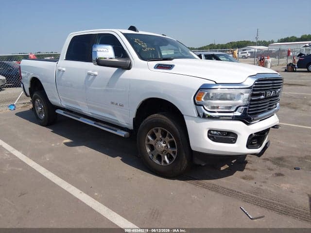 2023 RAM 2500 LARAMIE 4X4 6'4 BOX - 1