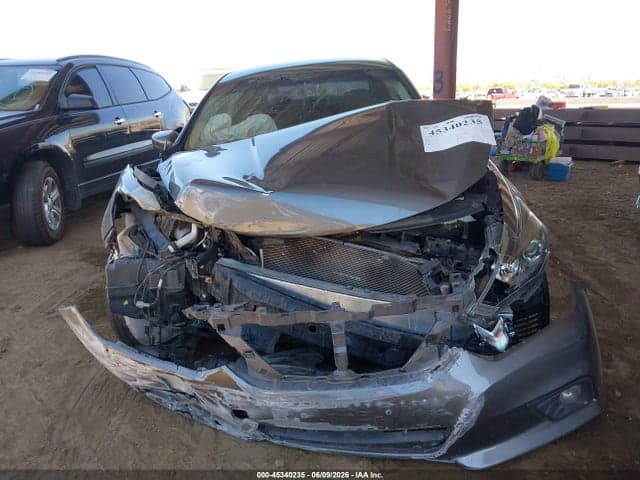 2018 NISSAN ALTIMA 2.5 SR 12